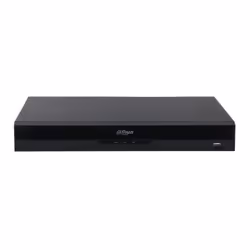 Dahua Technology Lite NVR4216-16P-EI network video recorder 1U Black