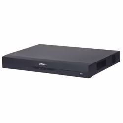 Dahua Technology NVR5232-EI, 32 channels, 3840 x 2160 pixels, 1080p, G.711 A-law, G.711 μ-law, PCM, H.264, H.264+, H.265, H.2 ...