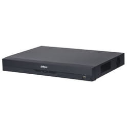 Dahua Technology NVR5232-EI network video recorder Black
