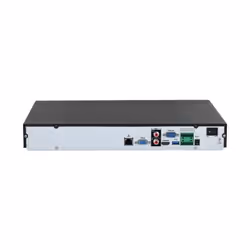 Dahua Technology WizMind NVR5216-EI network video recorder 1U Black