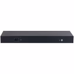 Dahua Technology SG4020 Managed L2 Gigabit Ethernet (10/100/1000) 1U Black