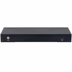 Dahua Technology PoE SG4010P-2F Managed L2 Gigabit Ethernet (10/100/1000) Power over Ethernet (PoE) Black