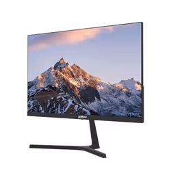 Dahua Technology LM22-B200S, 54.5 cm (21.4"), 1920 x 1080 pixels, Full HD, 5 ms, Black