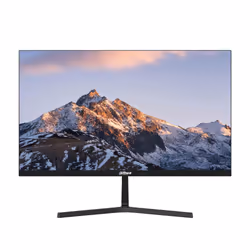 Dahua Technology LM22-B200S computer monitor 54.5 cm (21.4") 1920 x 1080 pixels Full HD Black