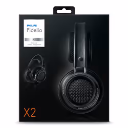Philips Fidelio Fidelio Headphones X2/00
