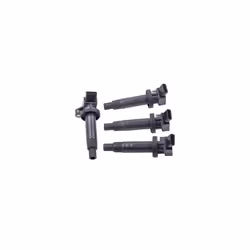 4set Ignition Coil Packs Stick Pencil For Toyota Avensis Celica 1.8l Vvti 1zz-fe
