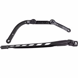 Front Right Wiper Arm For BMW 5 6 Series E61 E61 E60 E63 7185366