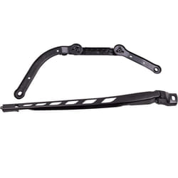 Front Right Wiper Arm For BMW 5 6 Series E61 E61 E60 E63 7185366