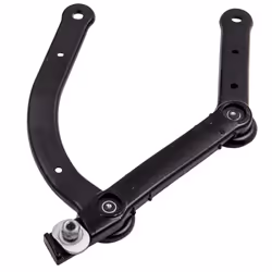 Front Right Wiper Arm For BMW 5 6 Series E61 E61 E60 E63 7185366