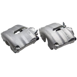 2x Brake Calipers Front Left Right For Audi VW Beetle SCIROCCO Golf Jetta Passat