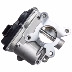 Throttle Body for RENAULT Clio Kangoo Twingo Modus DACIA Sandero 1.2 8200568712