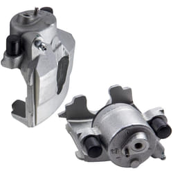 2pcs Brake Calipers Front Fit For Audi A1 A2 A3 for Seat 1J0615124 1J0615123