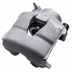 2pcs Brake Calipers Front Fit For Audi A1 A2 A3 for Seat 1J0615124 1J0615123