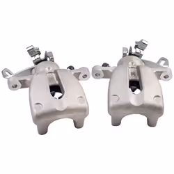 2pcs Rear Right & Left Brake Caliper for Mini Cooper One R55 R56 R57 R58 1.6 2.0