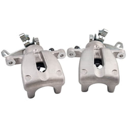 2pcs Rear Right & Left Brake Caliper for Mini Cooper One R55 R56 R57 R58 1.6 2.0