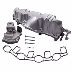 INTAKE MANIFOLD 03L129086 With Motor Fit AUDI A3 A4 A5 A6 Q5 TT 2008>on 2.0TDI