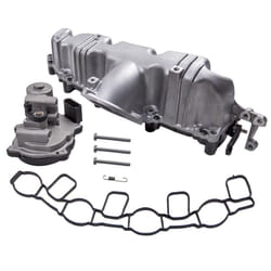 INTAKE MANIFOLD 03L129086 With Motor Fit AUDI A3 A4 A5 A6 Q5 TT 2008>on 2.0TDI