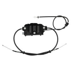 Park Brake Module Handbrake Actuator 34436874220 for BMW X5 F15 F85 X6 F16 F86
