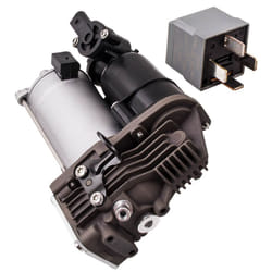 Air Suspension Compressor Pump For Mercedes Benz M-Class GL-Class W164 ML280