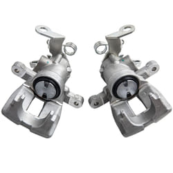 2pcs Brake Caliper Rear for Fiat Bravo MK2 06-14 Hatchback 77363519 77363520