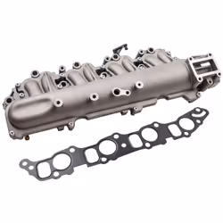 INLET INTAKE MANIFOLD KIT W/GASKET FOR VAUXHALL ASTRA VECTRA 1.9 150BHP Z19DTH