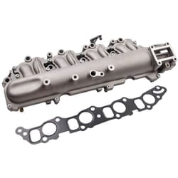 INLET INTAKE MANIFOLD KIT W/GASKET FOR VAUXHALL ASTRA VECTRA 1.9 150BHP Z19DTH
