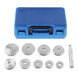 10x Wheel Bearing Race Seal Driver Master Insert Install Tool Kit