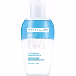 Maybelline Make Up Remover Eye + Lip - 70ml