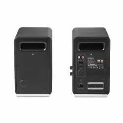 Edifier QR65 Black Wired & Wireless 70 W - Additional view 5
