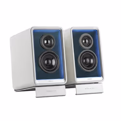 Edifier QR65, Wired & Wireless, 70 W, 55 - 40000 Hz, White