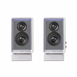 Edifier QR65 White Wired & Wireless 70 W