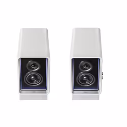 Edifier QR65 White Wired & Wireless 70 W