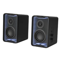 Edifier QR30 1-way Black Wired & Wireless 30 W