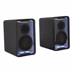 Edifier QR30 1-way Black Wired & Wireless 30 W