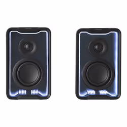 Edifier QR30 1-way Black Wired & Wireless 30 W