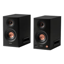 Edifier MR5 Stereo portable speaker Black 110 W
