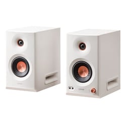 Edifier MR5 Stereo portable speaker White 110 W