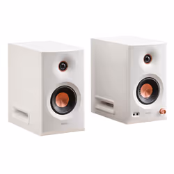 Edifier MR5 Stereo portable speaker White 110 W
