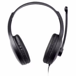 Edifier K800 Headset Wired Head-band Calls/Music Black