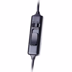 Edifier K800 Headset Wired Head-band Calls/Music Black