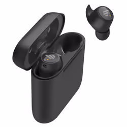 Edifier TWS6 True Wireless (TWS) Bluetooth 5.0 Earbuds With Touch Control - Black