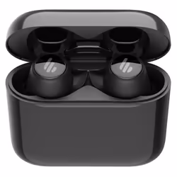 Edifier TWS6 True Wireless (TWS) Bluetooth 5.0 Earbuds With Touch Control - Black