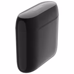Edifier TWS6 True Wireless (TWS) Bluetooth 5.0 Earbuds With Touch Control - Black