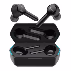 Edifier GM6, Wireless, 20 - 20000 Hz, Headphones, Black
