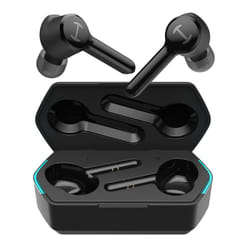 Edifier GM6 headphones/headset Wireless In-ear Bluetooth Black
