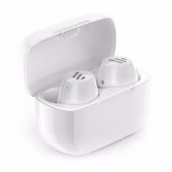 Edifier TWS1 True Wireless (TWS) Bluetooth 5.0 Earbuds With Touch Control - White