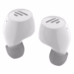 Edifier TWS1 True Wireless (TWS) Bluetooth 5.0 Earbuds With Touch Control - White