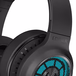Edifier G7 Professional 7.1  Surround Sound Hi-Res USB Gaming Headset With Microphone - RGB Lighting