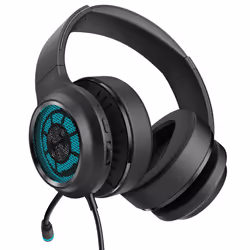 Edifier G7 Professional 7.1  Surround Sound Hi-Res USB Gaming Headset With Microphone - RGB Lighting