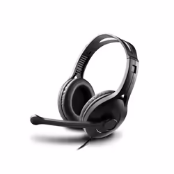 Edifier K800, Wired, 20 - 20000 Hz, Headset, Black